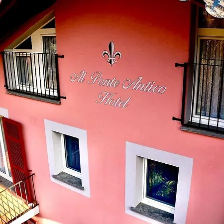 Al Ponte Antico