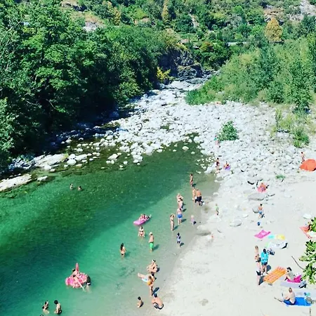 Al Ponte Antico ホテル *