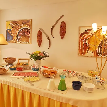 Hotel Al Ponte Antico *