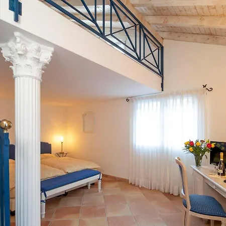 Al Ponte Antico Hotel Intragna