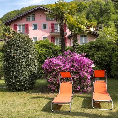 Hotel Al Ponte Antico Intragna