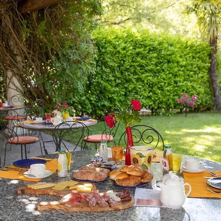 Hotel Al Ponte Antico Intragna