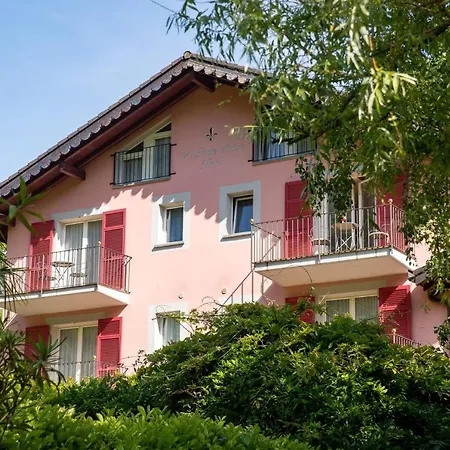 Al Ponte Antico Hotel *